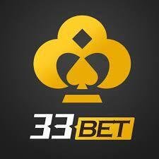 33bet logo